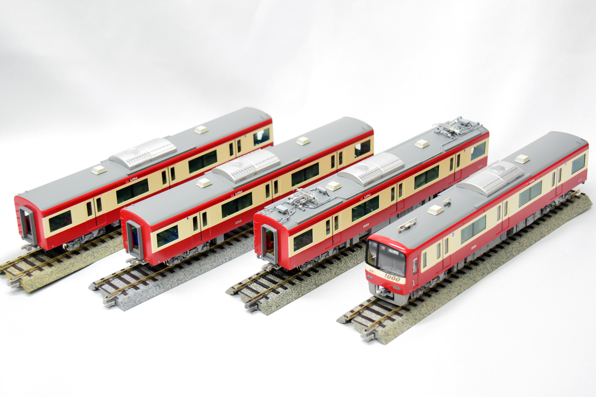 U-TRAINS 南海キハ5550形 試走のみ　きのくに U-TRAINS 南海キハ5550形 試走のみ きのくに U-TRAINS 南海キハ5550